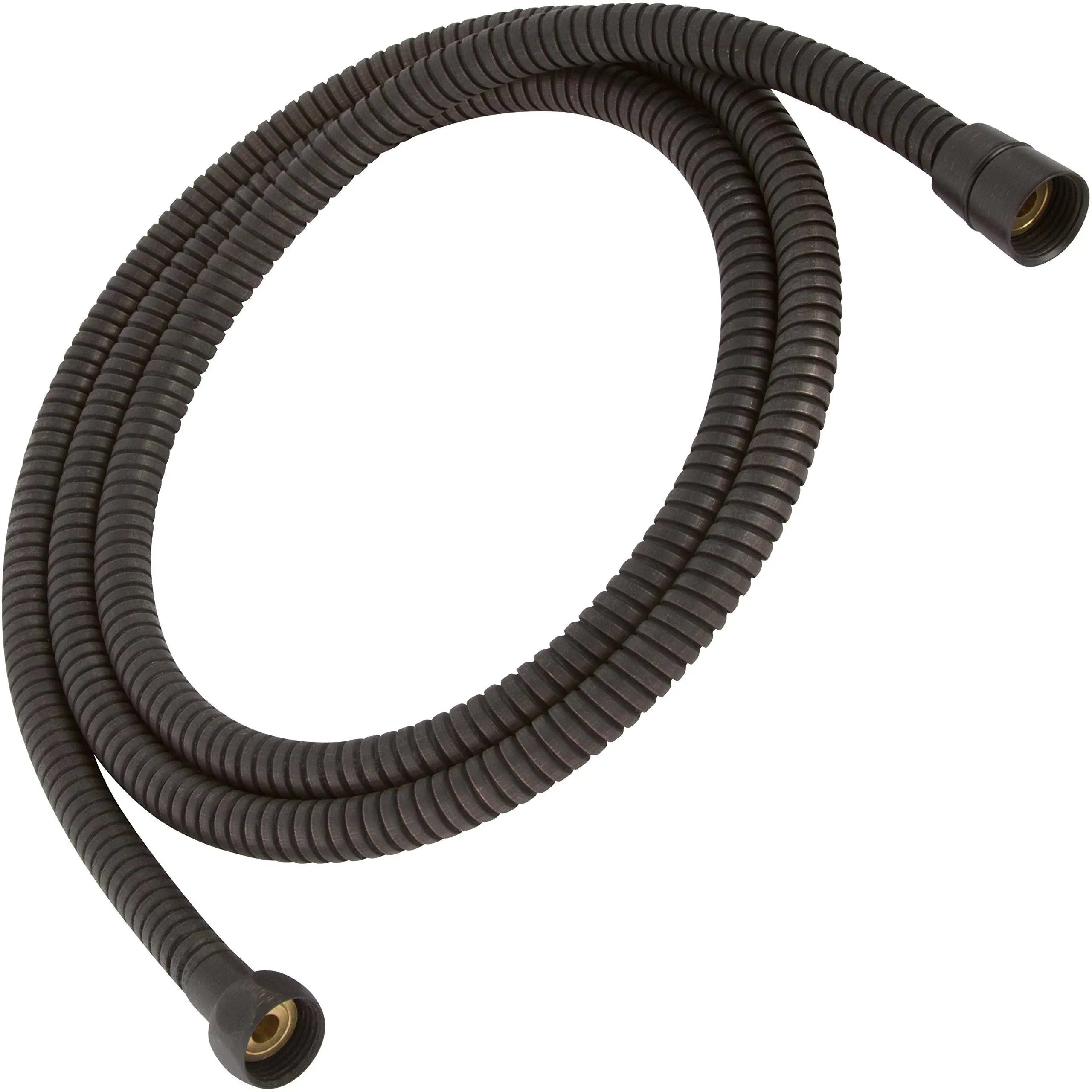 60 Inch Flexible Shower Hose (Aqua Elegante) - Oil-Rubbed Bronze