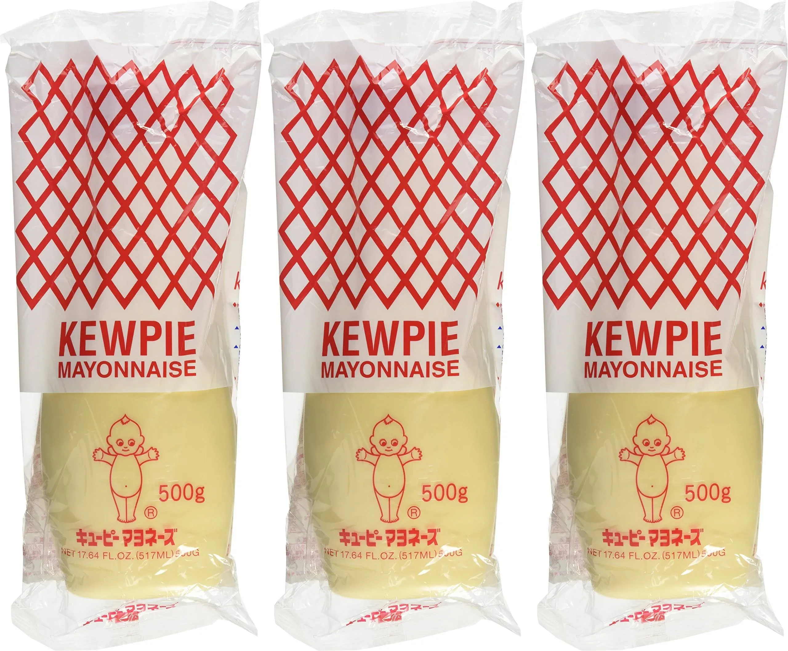 Kewpie Mayonnaise