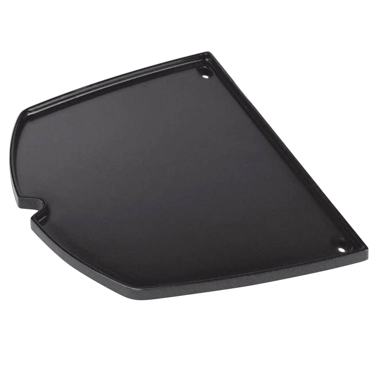 Weber Q Griddle, 300/3000 series, Black