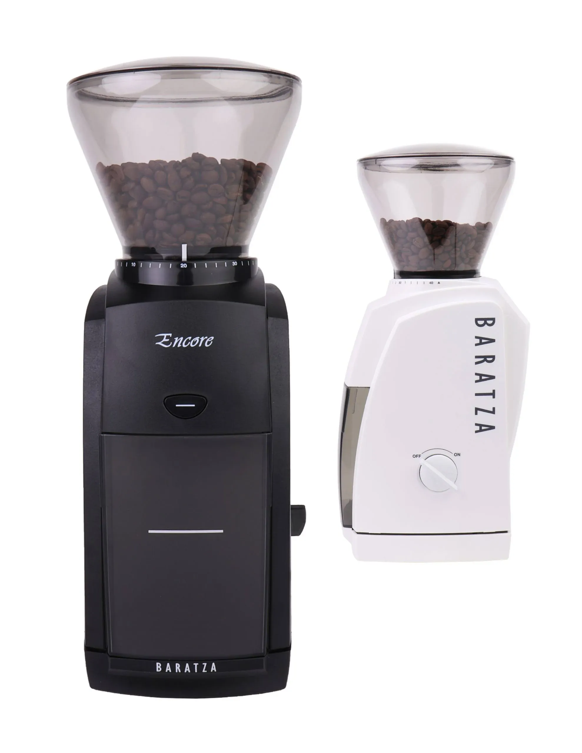 Baratza Encore Conical Burr Coffee Grinder