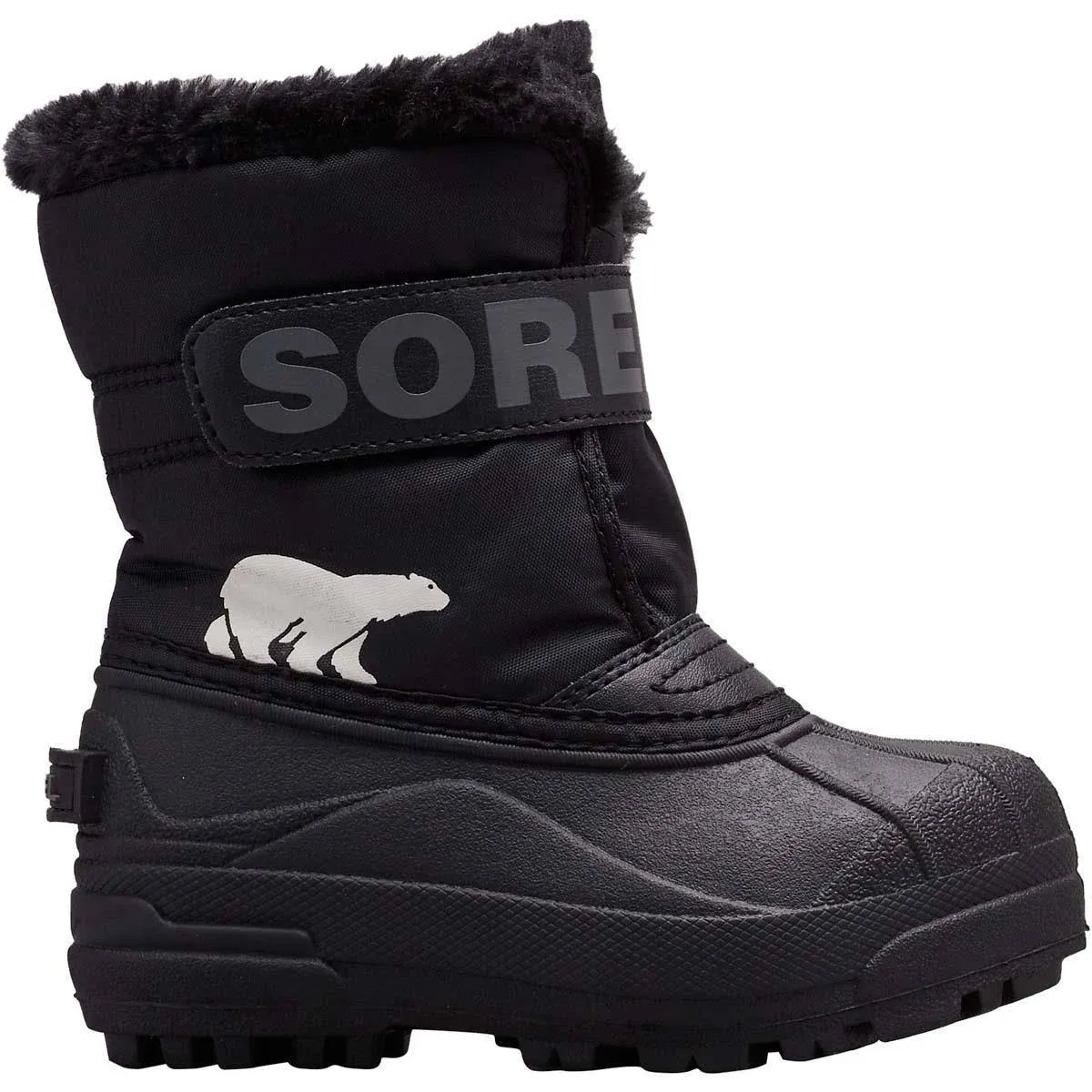 SOREL - Youth Snow Commander Snow Boots for Kids