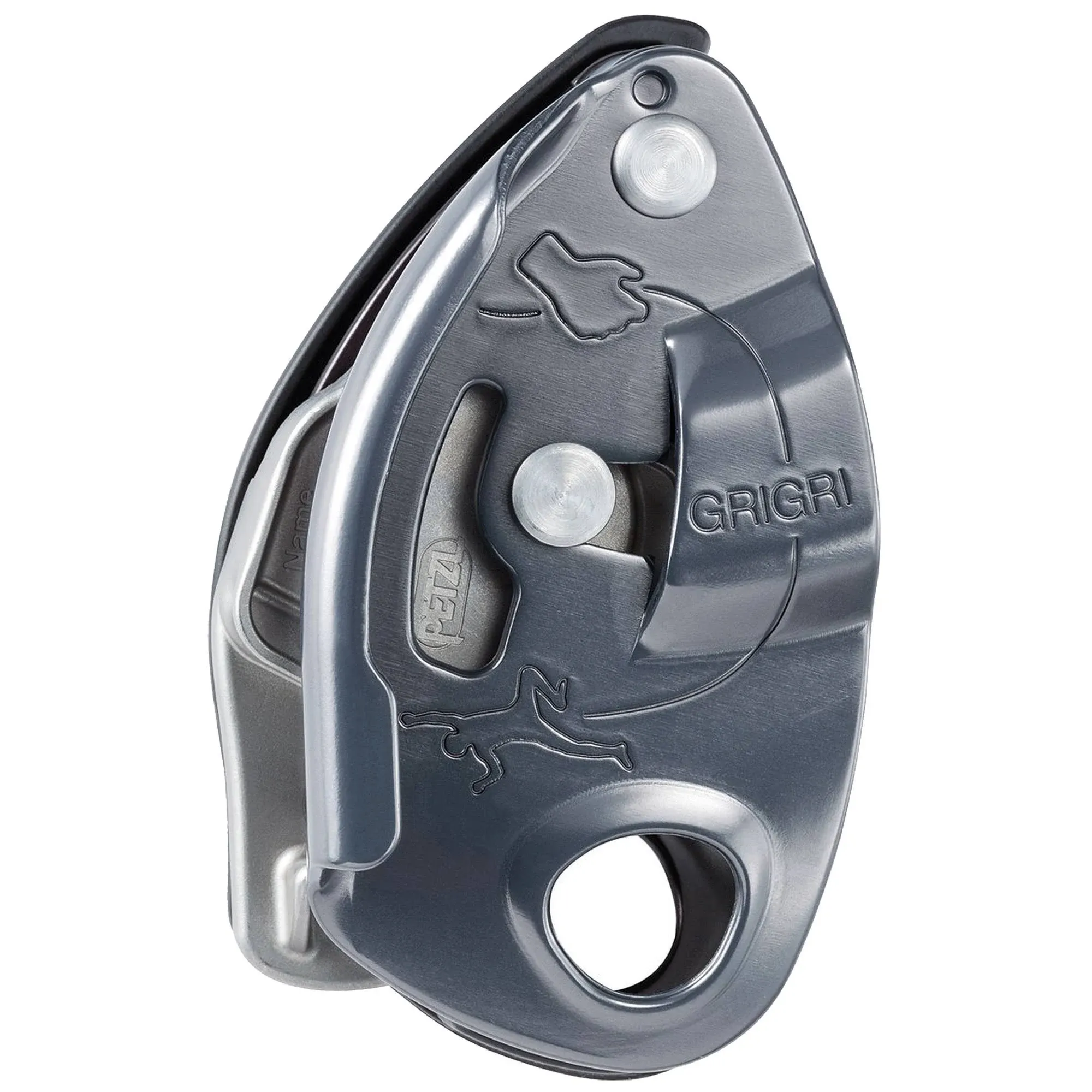 GriGri Belay Device