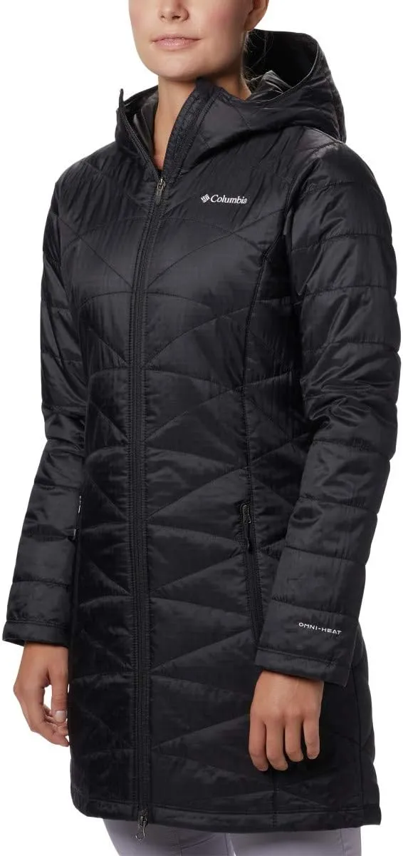 Columbia Women's Mighty Lite Hooded Jacket