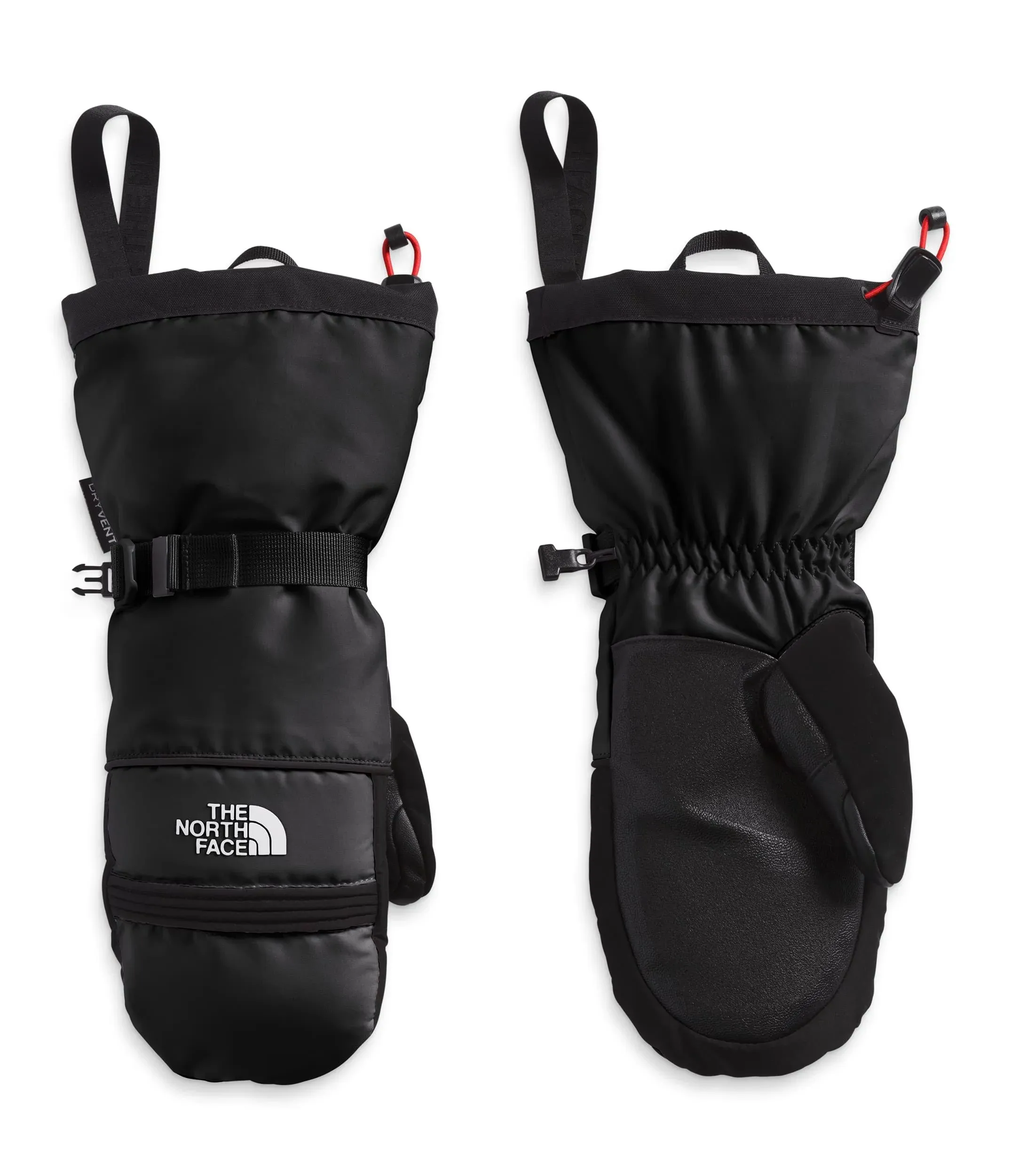 The North Face Kids' Montana Ski Mittens