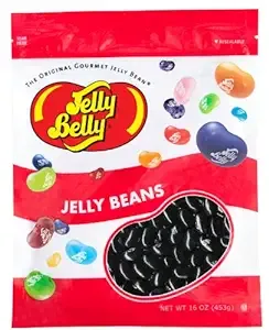 Jelly Belly Jelly Beans Licorice