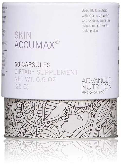 Skin Accumax