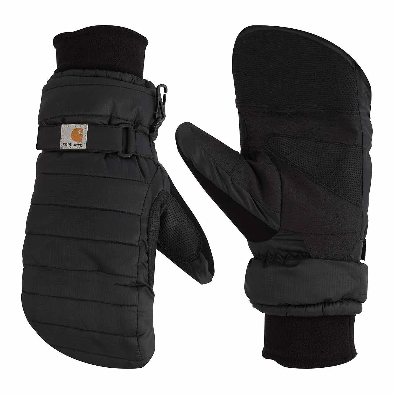 Carhartt Women's Quilts Insulated Mitten