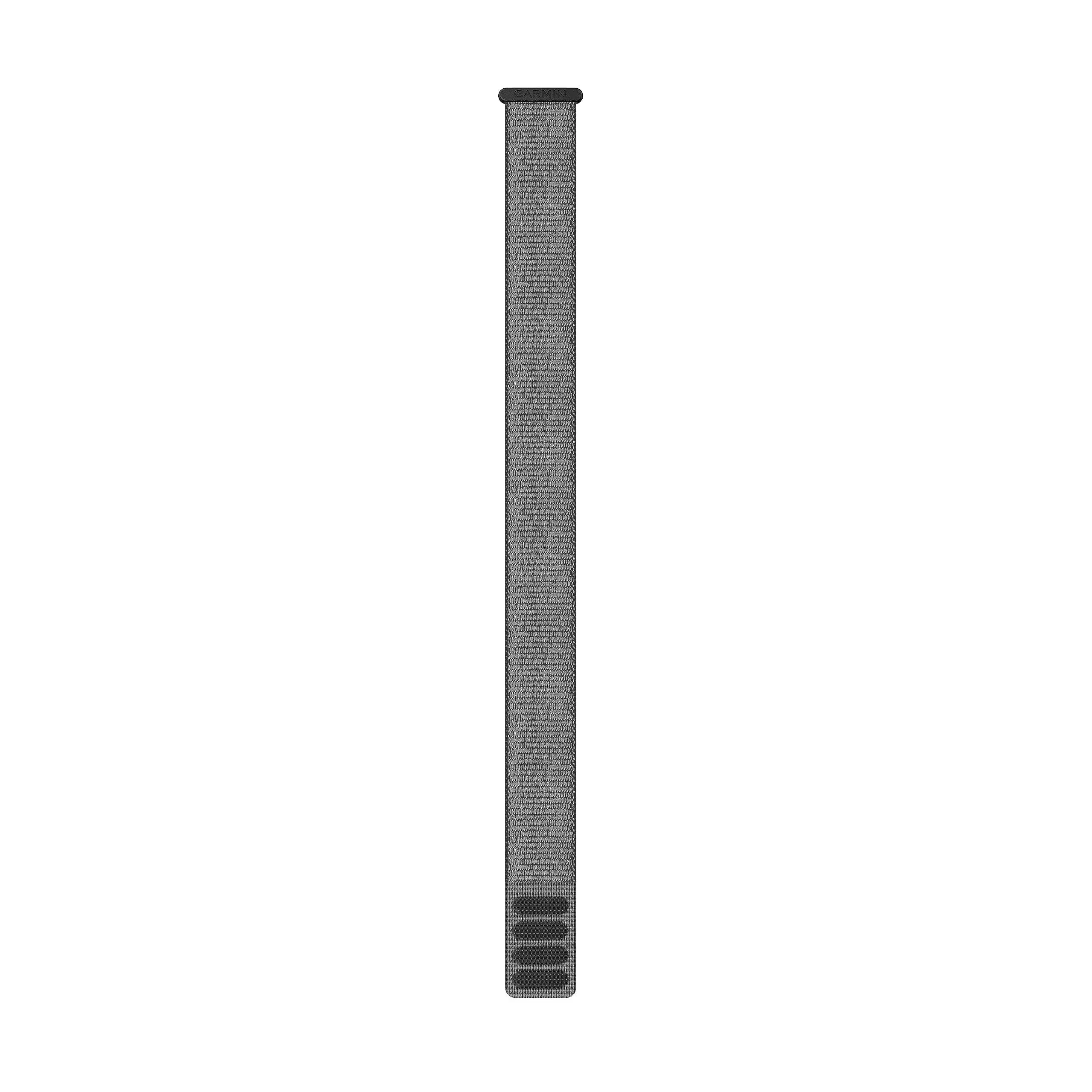 Garmin UltraFit Nylon Strap Gray 20mm