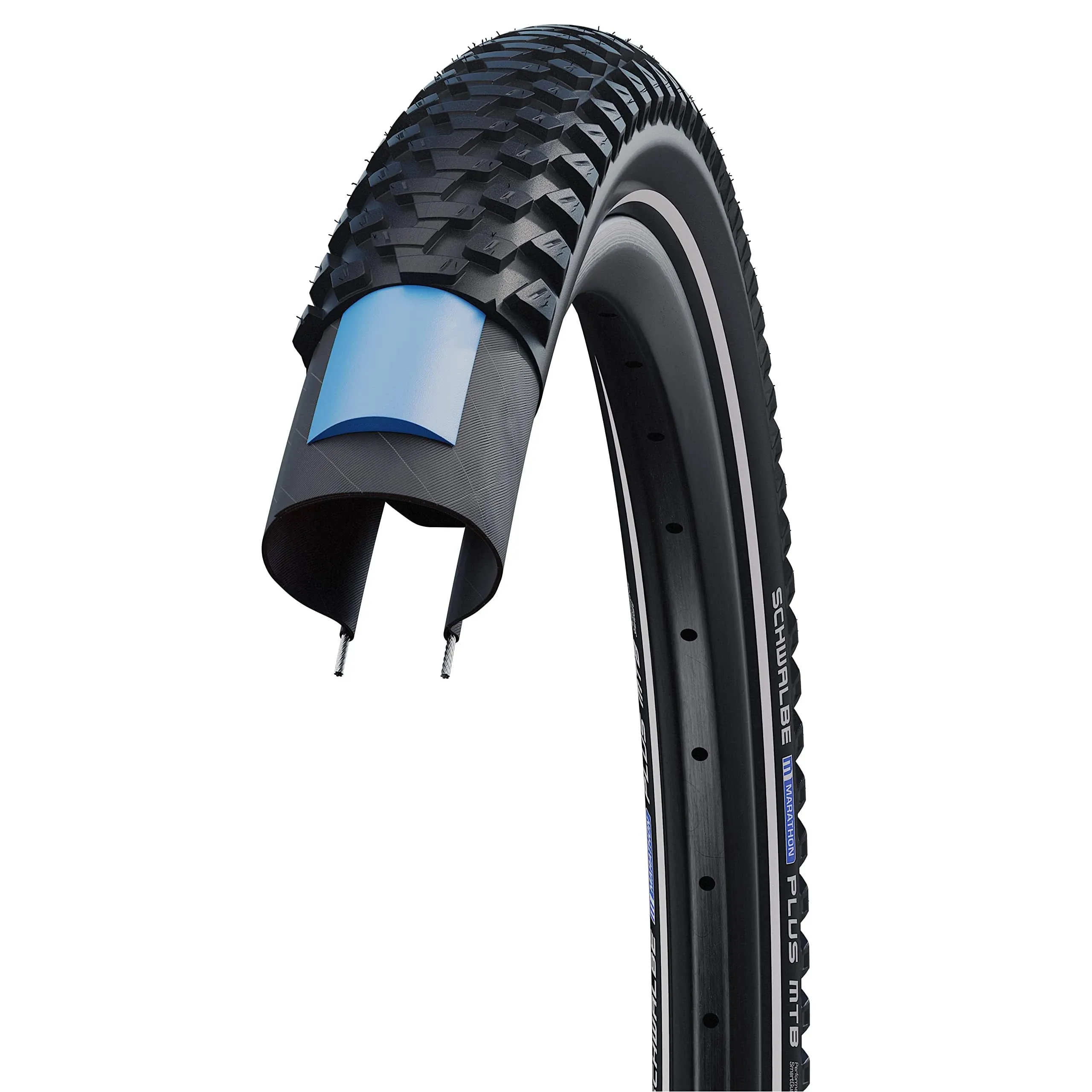 Schwalbe Marathon Plus MTB