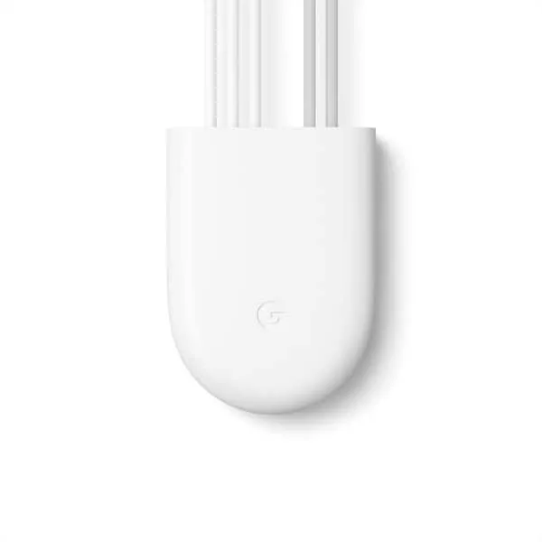 Google Power Connector C-Wire Adapter for Nest Thermostat