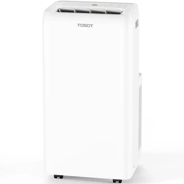 TOSOT Portable Air Conditioner 12,000 BTU - Aolis Series - AC Unit with Swing...