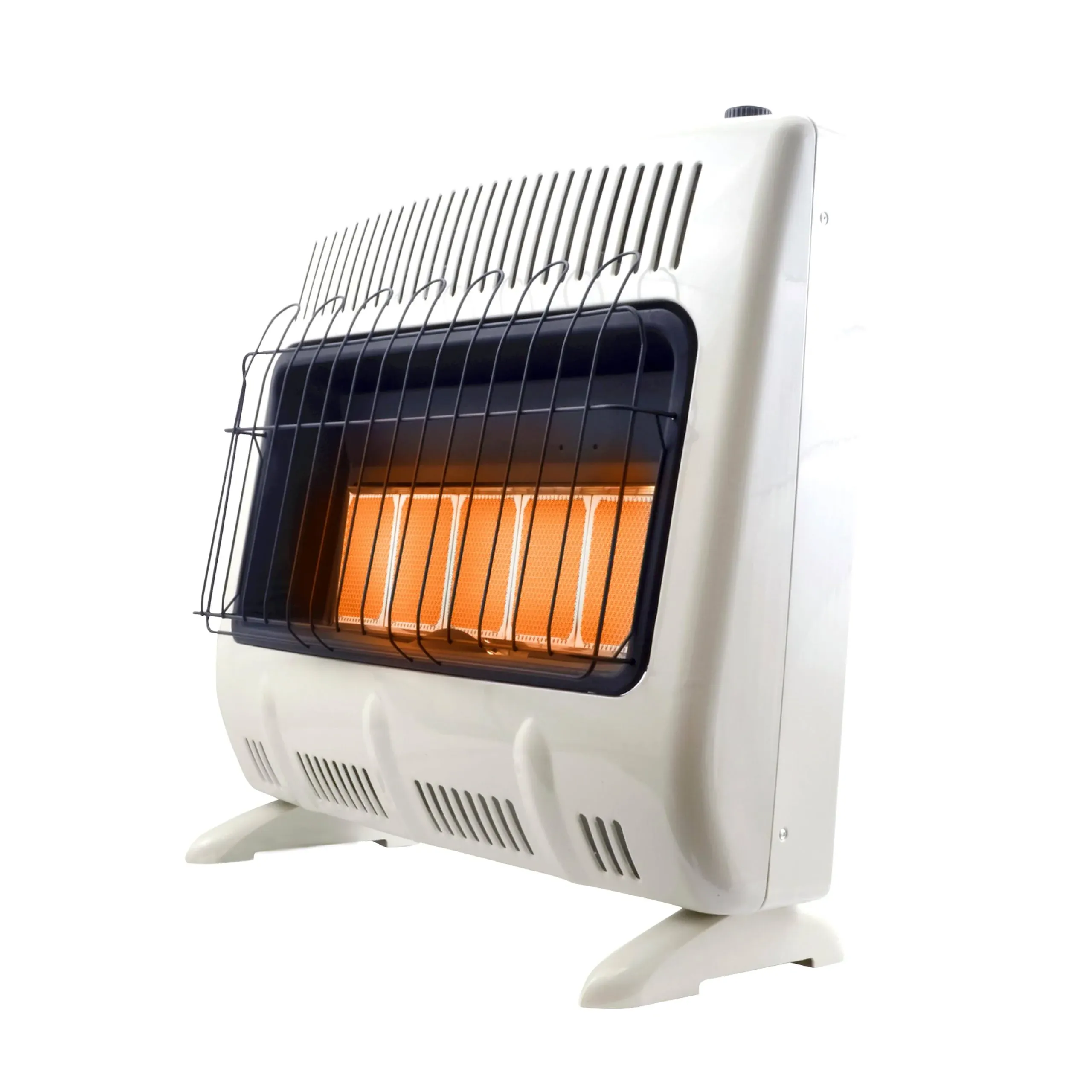 Mr. Heater 30,000 BTU Vent Free Radiant Propane HEATER.