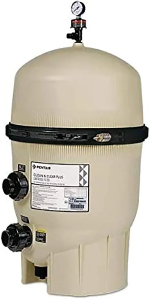 Cartridge Filter, Pentair Clean &amp; Clear Plus 320 : 160340