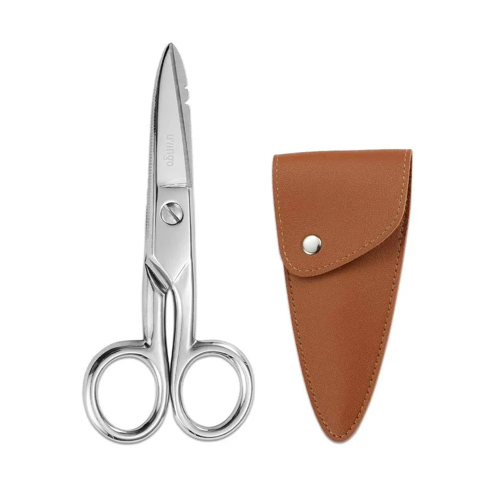 LIVINGO Electrician Scissors