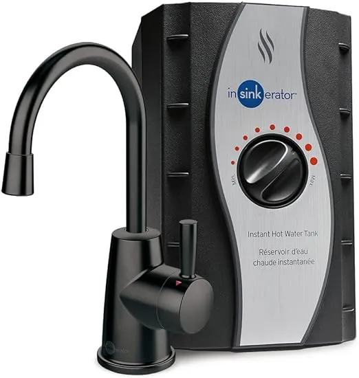 InSinkErator HOT250 Instant Hot Water Dispenser System