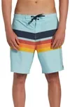 Billabong Men's Spinner Lo Tide Boardshorts