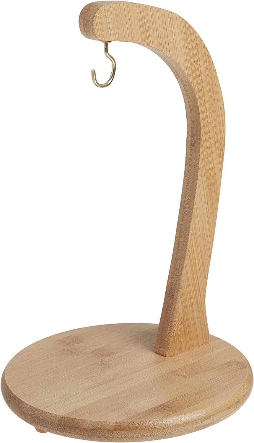 Lipper International Bamboo Banana Hanger