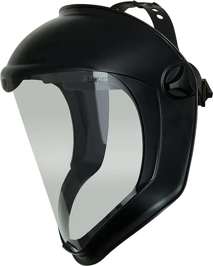 Uvex Bionic Face Shield