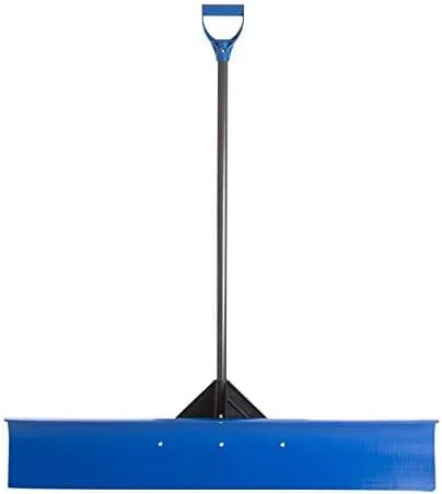 Snowcaster 48" Push Shovel (48UPH)