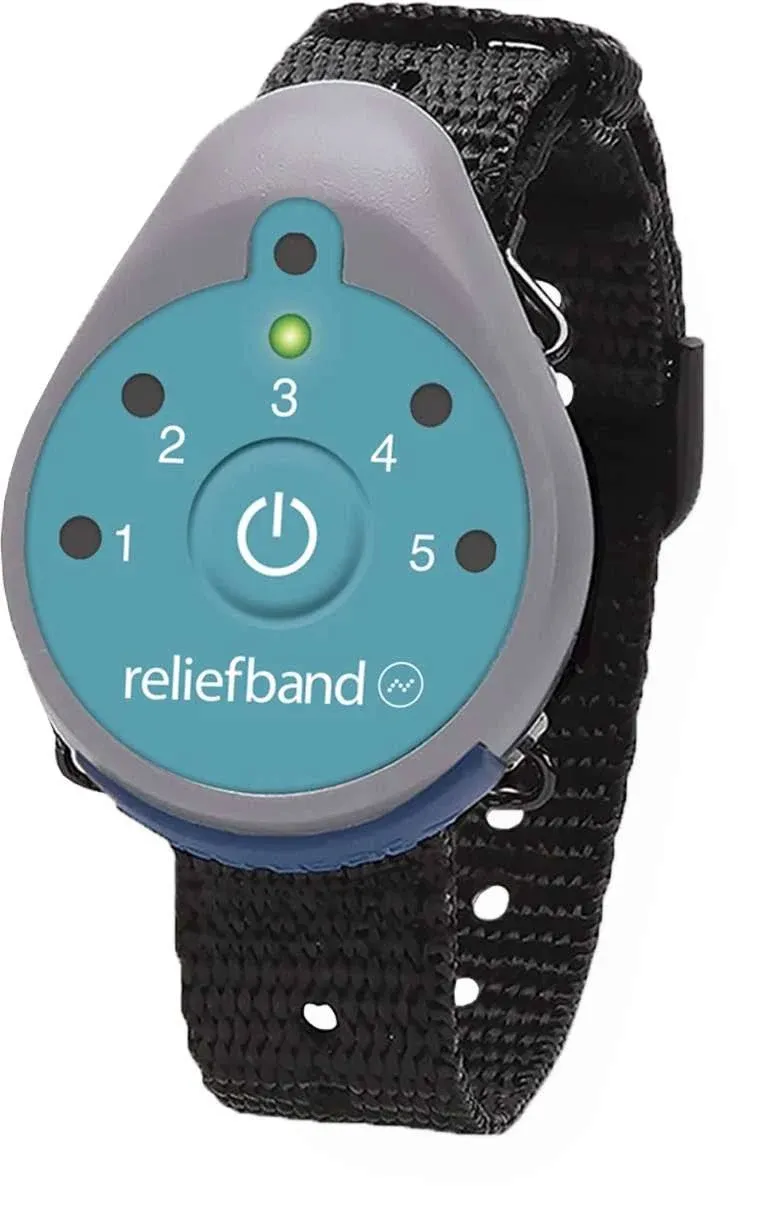 Reliefband