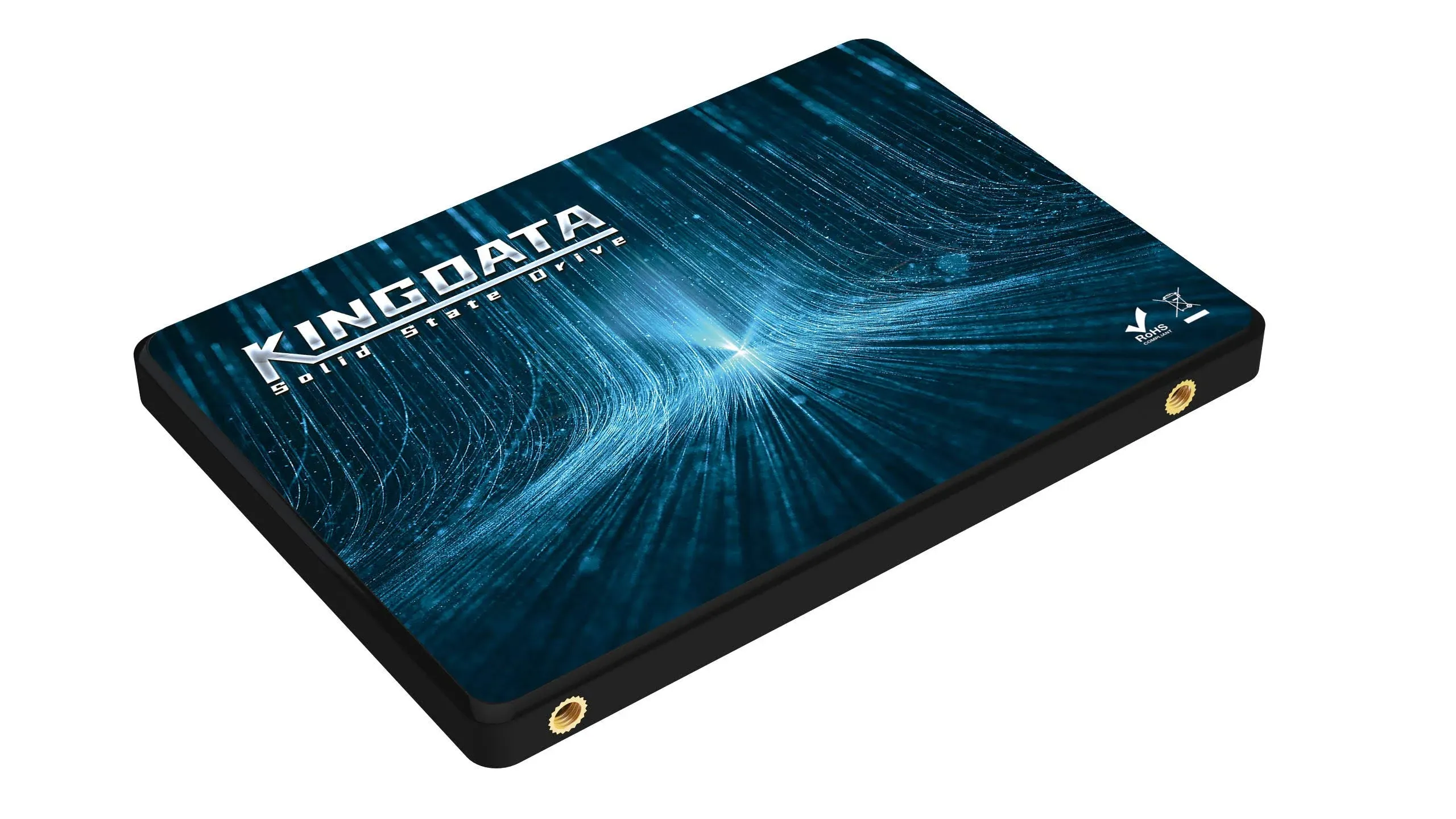 SSD 64GB SATA 2.5&#034; Internal Solid State Drive SATAIII 6 Gb/s High-Performan<wbr/>ce...