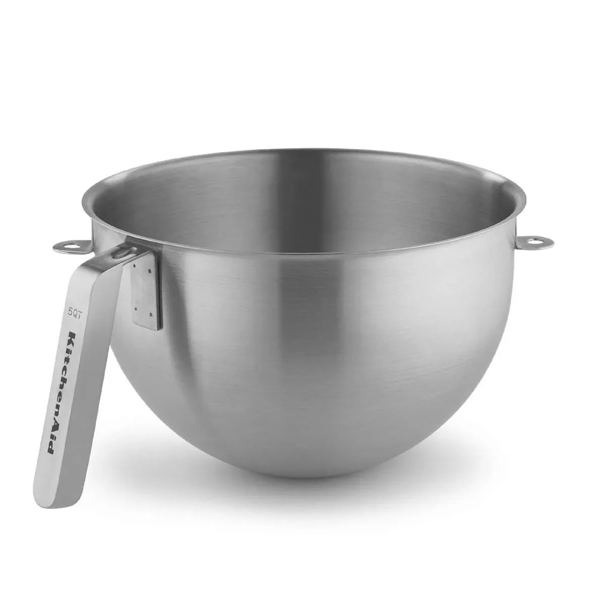 Commercial NSF 5 Qt. Bowl, Stainless Steel KitchenAid