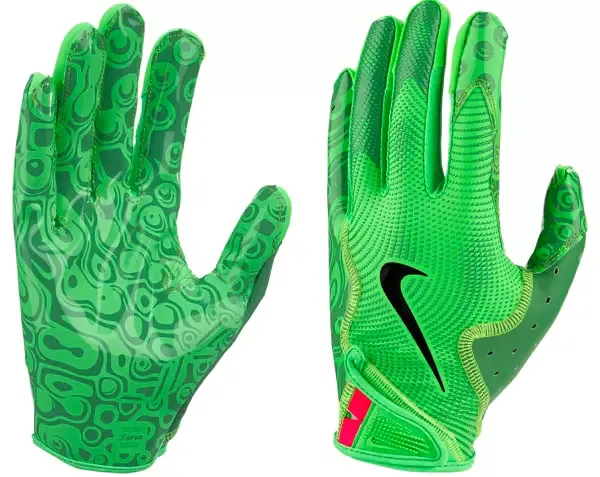 Nike Vapor Jet 8.0 Energy Football Gloves