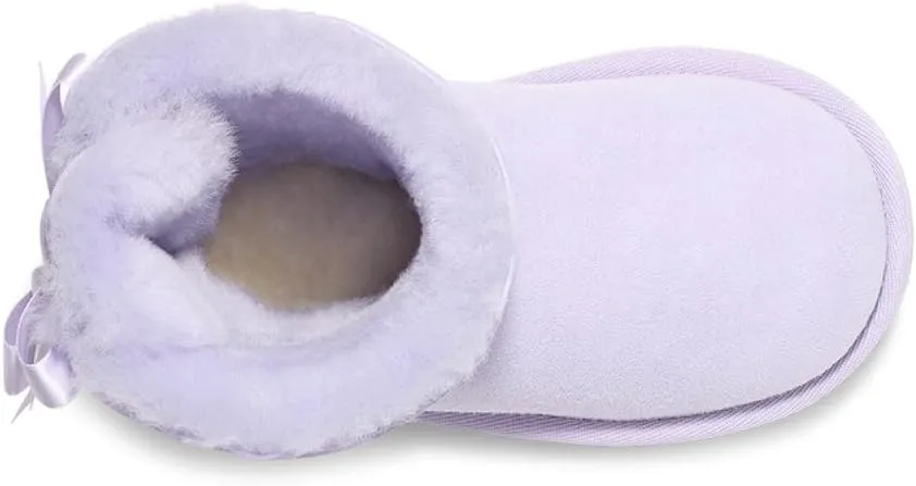 UGG Toddler Bailey Bow II