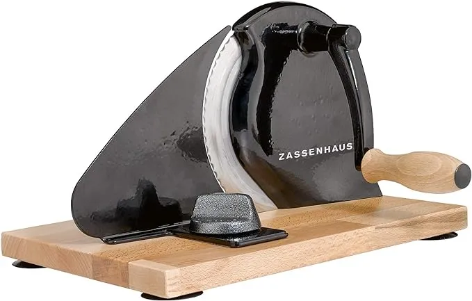 Frieling Classic Manual Bread Slicer