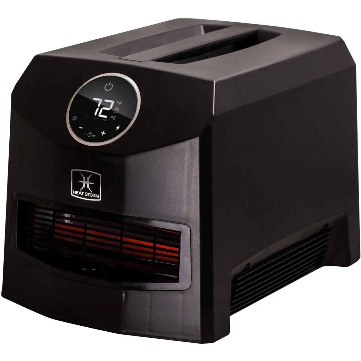 Heat Storm Mojave Portable Infrared Heater HS-1500-IMO