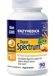 Enzymedica Digest Spectrum 90