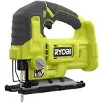 ONE+ 18V Cordless Jig Saw (Tool Only)