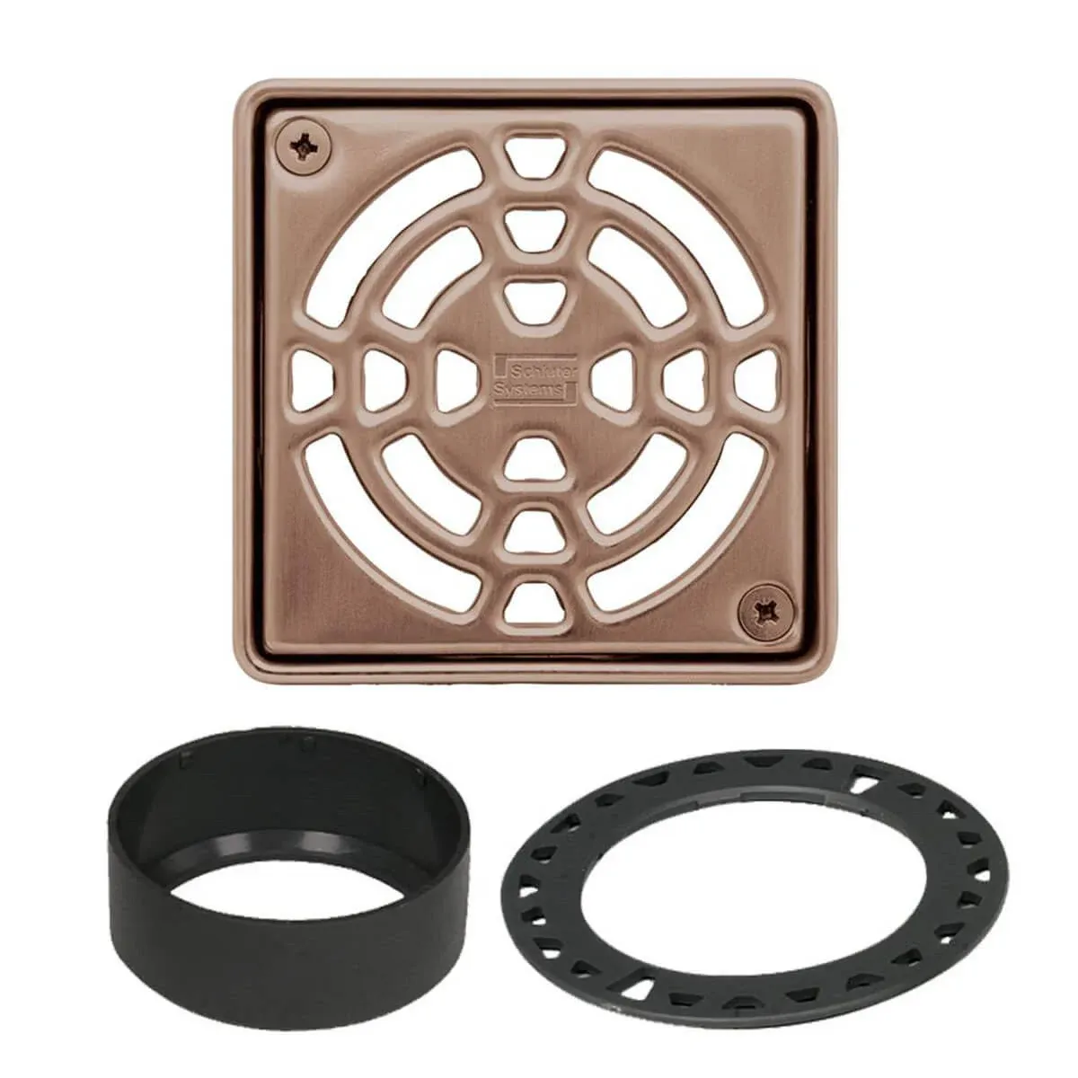 Schluter Kerdi Drain Kit