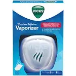 Vicks Waterless Vaporizer