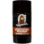 Dr. Squatch Natural Deodorant, Birchwood Breeze, 2.65 oz