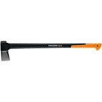 X27 6.3 lb. Super Splitting Axe with 36 in. Shock-absorbing Handle