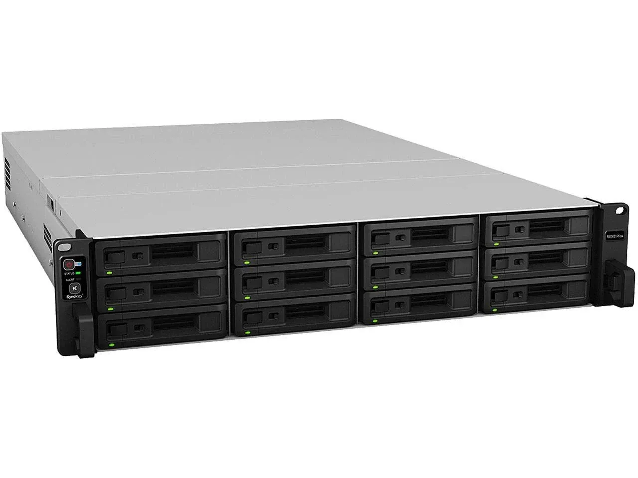 Synology NAS RackStation RS3618XS