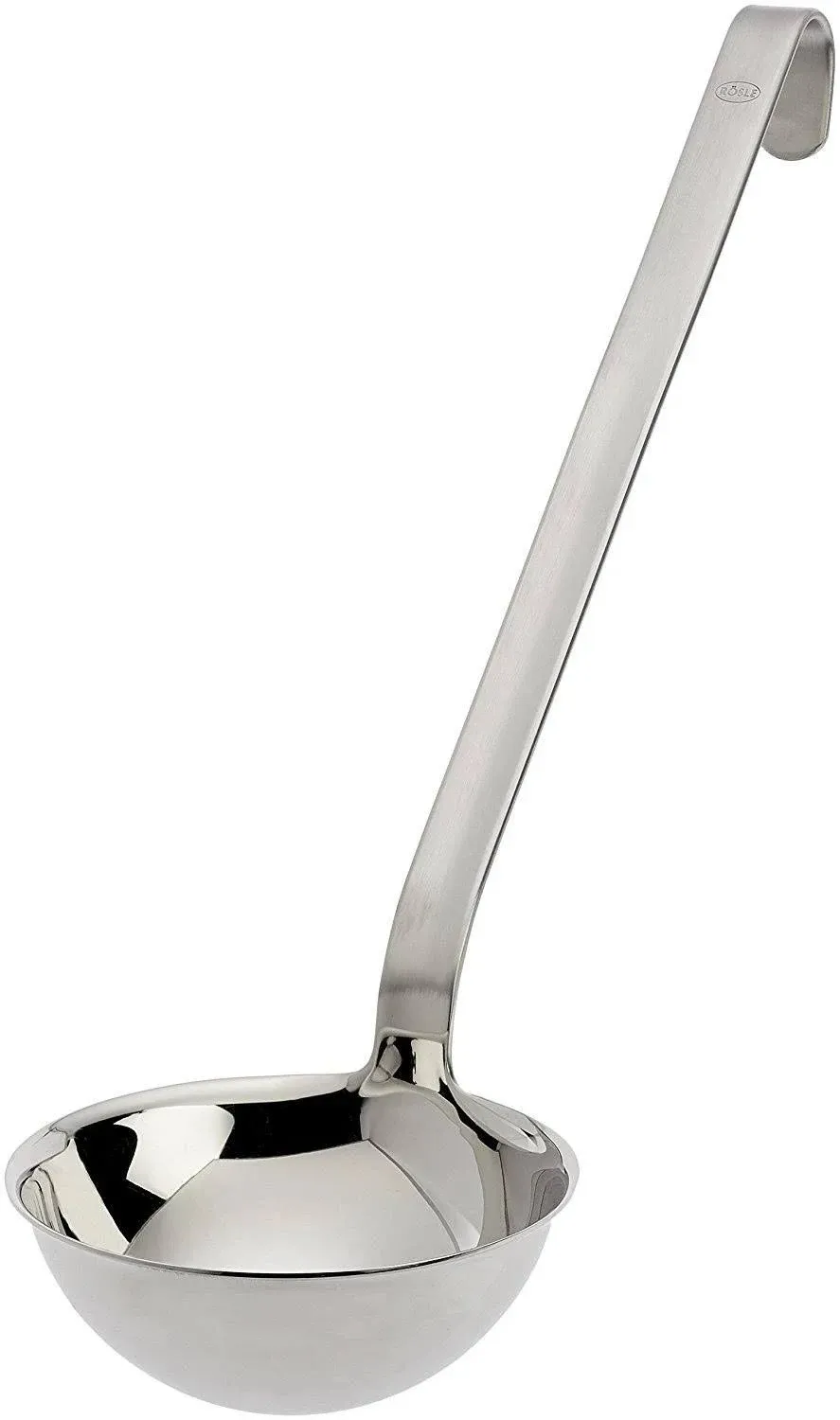 Rosle Ladle with Pouring Rim