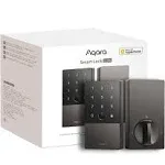 Aqara Smart Lock U100