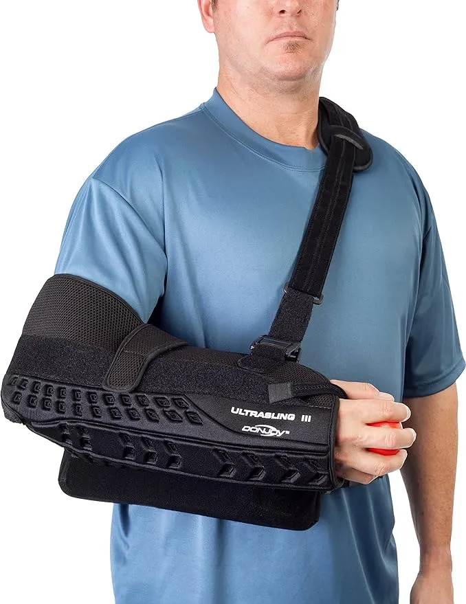 DonJoy UltraSling III Shoulder Support Sling