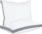 Utopia Bedding Bed Pillows Set of 2