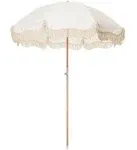 BUSINESS AND Pleasure CO Premium Beach Umbrella