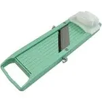 Vegetable Slicer Green (Old Version)