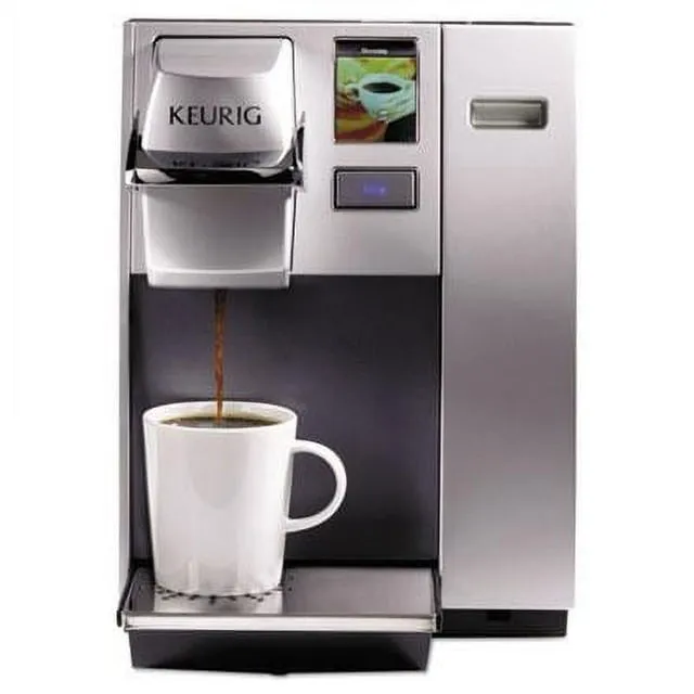 Keurig K155 OfficePRO Premier