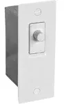 Garvin DJSKWH Door Jamb Switch Kit White