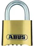 ABUS 180IB/50 Nautilus Lock