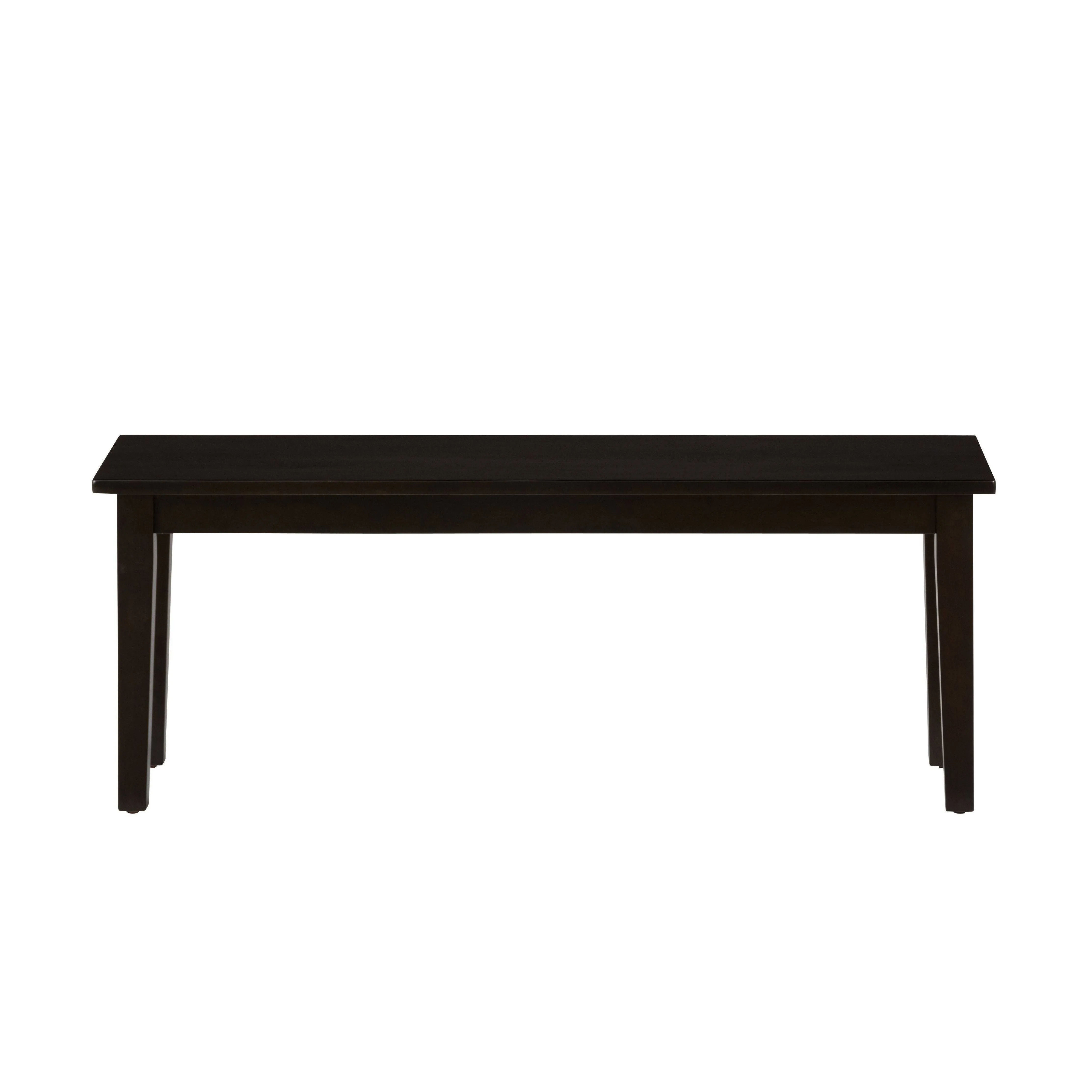 Jofran Simplicity Bench