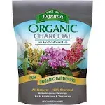 Espoma HC4 Organic Horticultural Charcoal 4-Qt.