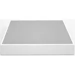 Zinus 9 inch High Profile Smart Box Spring / Mattress Foundation / Queen