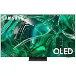 Samsung 55" Class S95C OLED 4K Smart TV